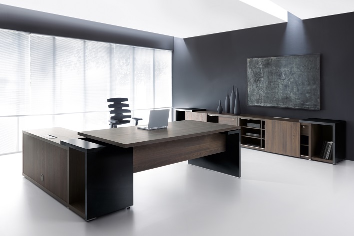Office furniture and design
