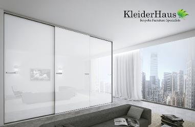 Fitted Sliding Wardrobes London