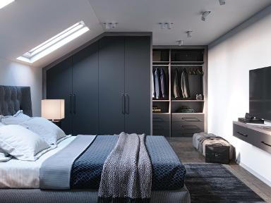 Fitted Walk in Wardrobes London | Built In Walk In Wardrobes | Walk in Closets | Fitted Walk In Wardrobes Milton Keynes