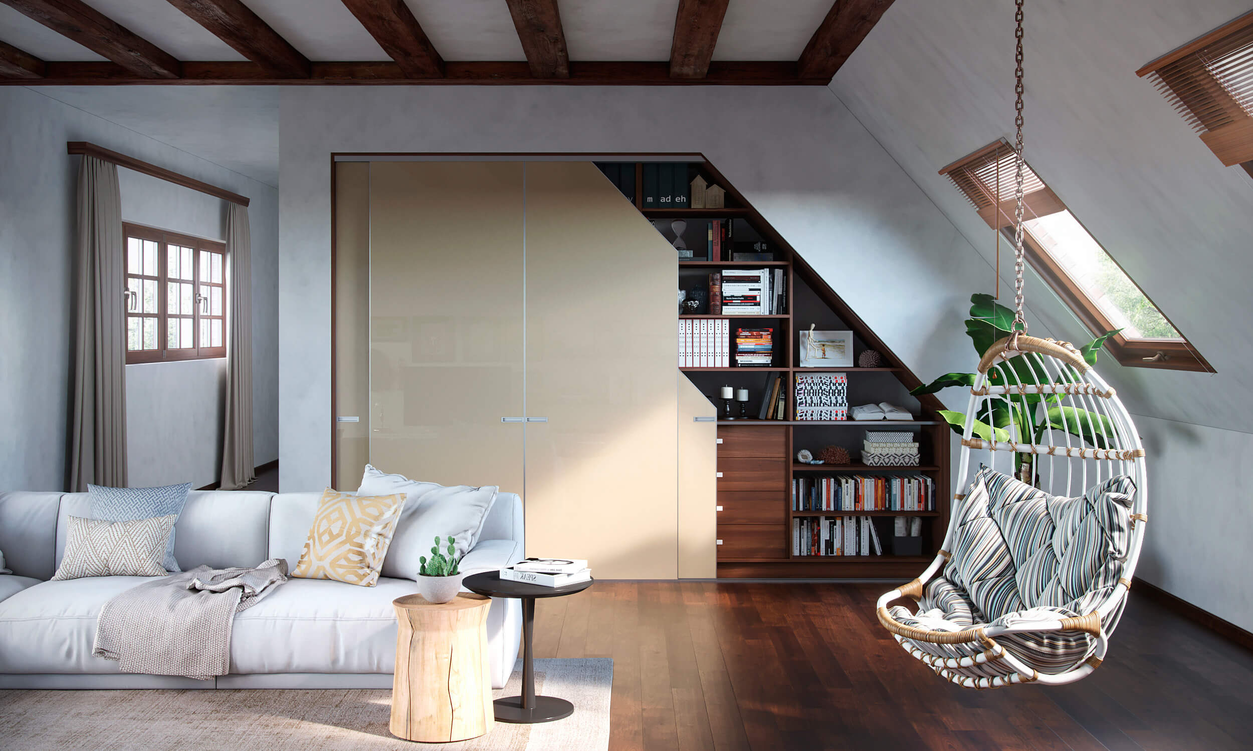 Fitted Furniture Built In Wardrobes Bespoke Furniture