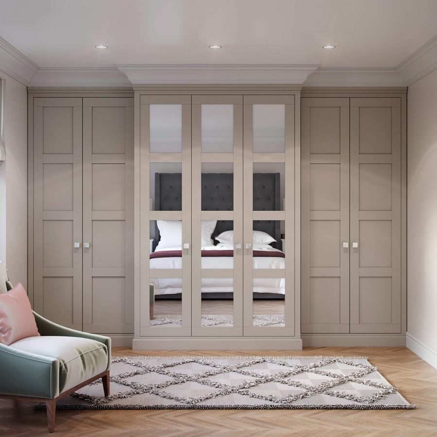 Fitted Furniture Built In Wardrobes Bespoke Furniture