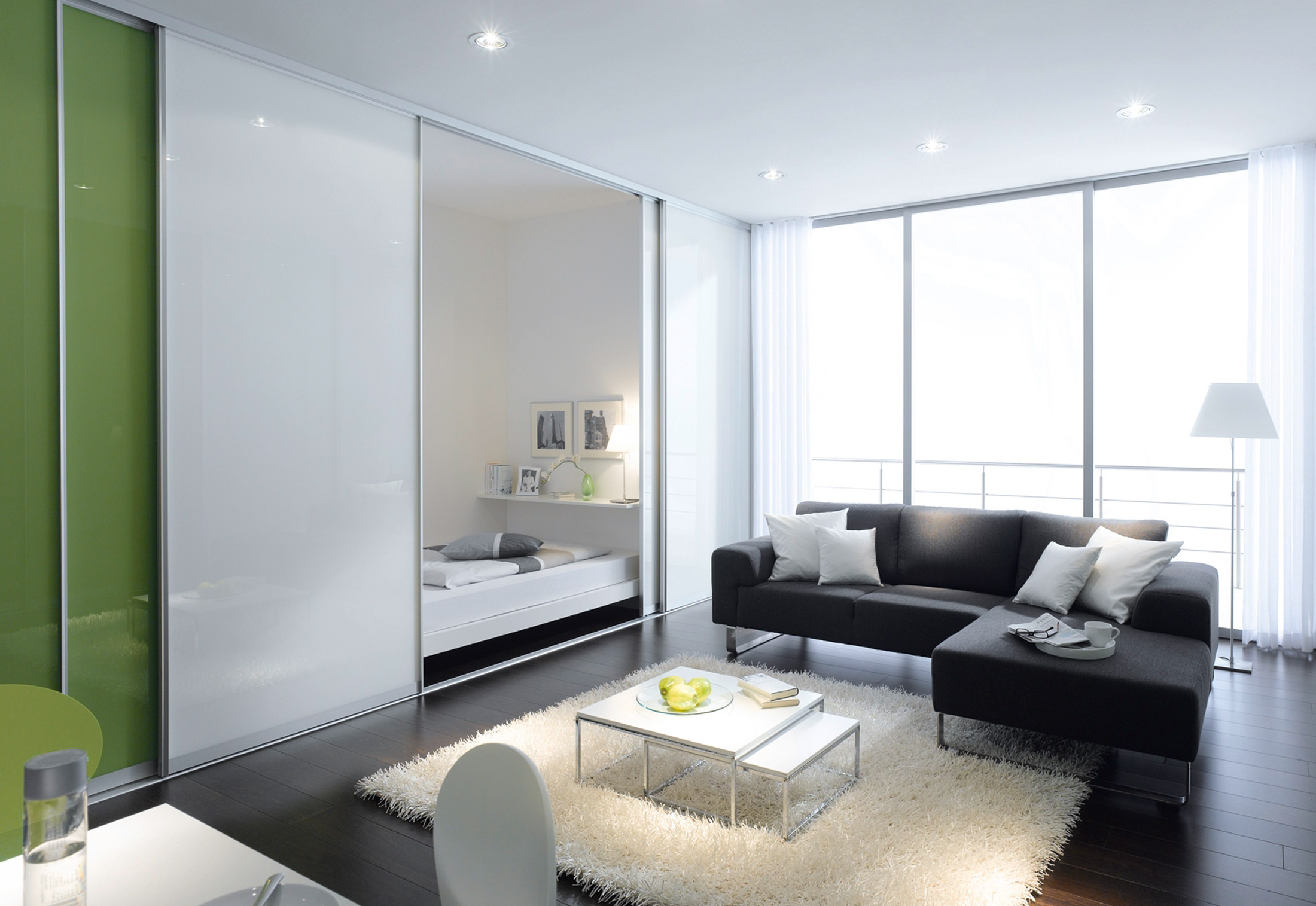 Kleiderhaus furniture living rooms