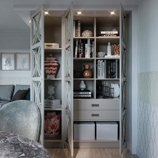 Fitted Wardrobes Bedford, Fitted Furniture Bedford, Bespoke Fitted Wardrobes Bedford