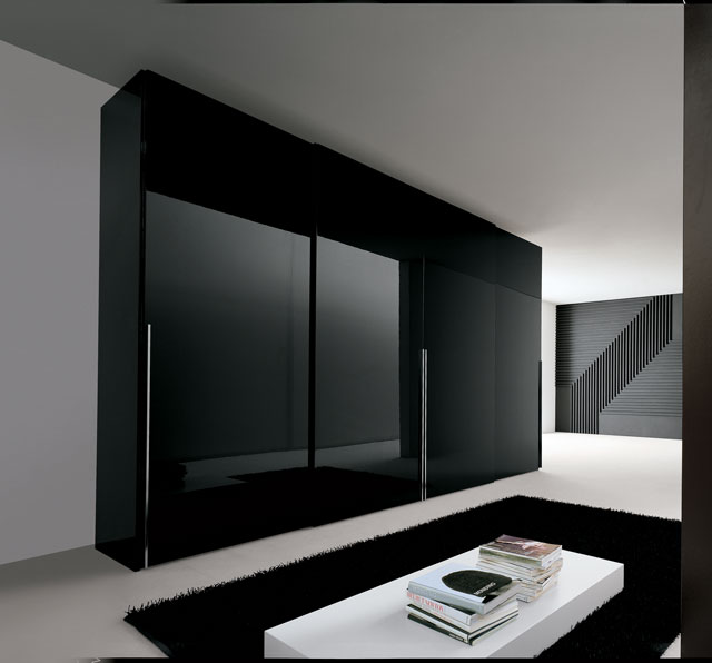 Kleiderhaus Fitted Bedrooms And Fitted Wardrobes London