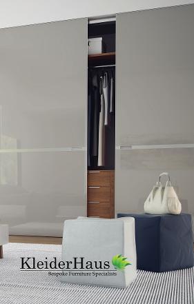 Fitted Sliding Wardrobes and Fitted Sliding Doors