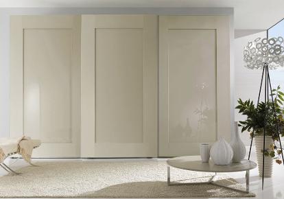 contemporary and classical hardwood frame sliding doors